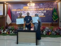 Kadin Jatim-FEB UMM Kaji Kebijakan Cukai Hasil Tembakau