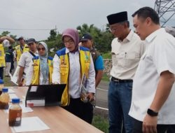 Menteri PU Dody Hanggodo Nilai Pengelolaan TPA Supit Urang Kota Malang Layak Jadi Percontohan Nasional