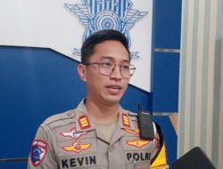 Takut Terulang Kasus Kecelakaan di Libur Panjang, Satlantas Polres Batu dan Dishub Perketat Pemeriksaan Bus Ramp Check
