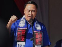 Jadi Tuan Rumah, Pj Wali Kota Malang Pastikan Venue Porprov ke IX 2025 Siap dan Layak