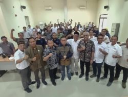 Musprov SMSI Jatim Sukses Digelar, Sokip Terpilih jadi Ketua Periode 2025-2029
