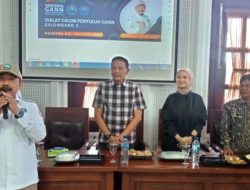 Indonesia Darurat Narkoba, GANN Malang Raya Cetak Penyuluh Gelombang II