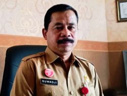 Kadis Pendidikan Suwadji : Hasil Pantauan Inspektorat Sementara, Tak Ada Pungli yang dilakukan Oknum Kabid SD “LS”