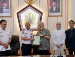 Perluas Parkir di Kawasan Kayutangan Heritage, Dishub Kota Malang Lunasi Pembebasan Lahan Gedung Eks Mandiri