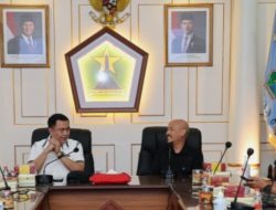 Dishub Garap DED, Pj Wali Kota Malang Pastikan Pembangunan Lahan Parkir Eks Mandiri Tak Merubah Bangunan Cagar Budaya