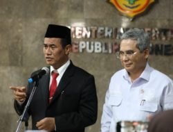 Anggaran Kementan Dipangkas Rp 10,28 T, Program Swasembada Pangan Bisa Tersendat