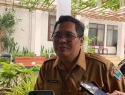 Terkena Efisiensi Anggaran sebesar 37 M, Dinas PU Kota Malang Kesulitan Perbaikan Jalan