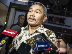 KPK Panggil Anggota DPR RI Komisi X Satori sebagai Saksi Dugaan Kasus Korupsi CSR Bank Indonesia