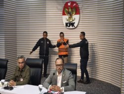 Sekjend PDIP Hasto Kristiyanto Minta KPK Periksa Jokowi, Begini Tanggapan Jubir KPK