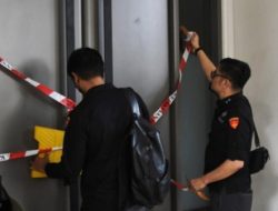Geledah Rumah Riza Chalid dalam Kasus Korupsi Minyak Mentah Pertamina, Kejagung Amankan Sejumlah Dokumen dan Uang Ratusan Juta