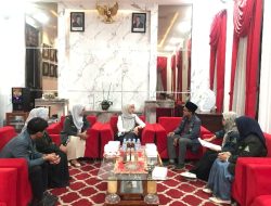 Ribuan Anak Tak Sekolah, IPNU-IPPNU Kota Malang Dorong Ketua DPRD Kota Malang untuk Percepatan Penyelesaian