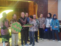 Tawarkan Menu Tradisional, UB Guest House Sajikan Kampoeng Ramadhan 1446 H/2025 