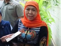 Usai Jalani Retret di Magelang, Khofifah – Emil Dardak Sowan ke Jokowi