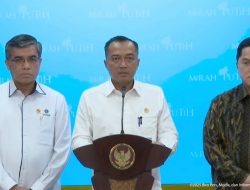 Ribuan Karyawan Sritex Kena PHK, Sejumlah Menteri Kabinet Merah Putih Upayakan Cari Solusi