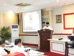 Buka Pra Musrenbang, Bupati Malang Tegaskan Sektor Kesehatan dan Pendidikan Tak Terimbas Efisiensi