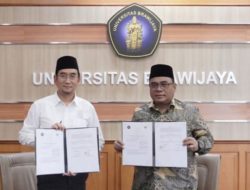 Jalin Kerjasama, Universitas Brawijaya dan LDII Jatim Teken MoU di Bidang Pengabdian Masyarakat