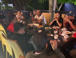 SMSI Kini Hadir di Malang Raya, Ingin Berikan Warna Berbeda untuk Kemajuan Malang Raya 