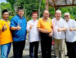 Kolaborasi Apik Yayasan Masjid M.Cheng Hoo – DPD PITI Malang Raya Bagi Santunan Anak Yatim dan Guru