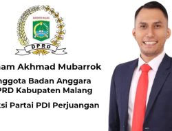 Anggota Banggar Dewan Kabupaten Malang Temukan Indikasi Ijon Proyek Berpotensi Terjadinya Korupsi