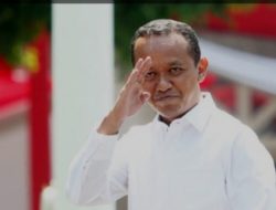 Soal Gelar Doktor Bahlil, Universitas Indonesia (UI) Putuskan Ada Perbaikan Disertasi