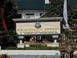 Usut Dugaaan Penyelewenangan Dana Hibah KONI, Kejaksaan Negeri Dikabarkan Panggil Kadispora Kabupaten Malang