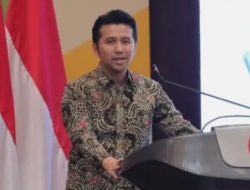 Wagub Jatim Emil : Pemimpin Modern Harus Berkolaborasi dengan Tekhnologi