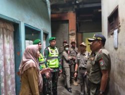Gelar Razia, Satpol PP Kabupaten Malang Temukan Warung Kopi Cetol Gondanglegi Beroperasi