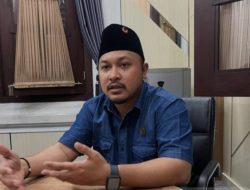 Anggota DPRD Kota Malang Kecewa Berat, Disporapar dan KONI Kota Malang Harus Dievaluasi Terkait Polemik Lapangan Bola Voli Pantai dan Panjat Tebing