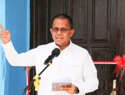 NTT Jadi Propinsi Pertama Pendirian Koperasi Desa Merah Putih