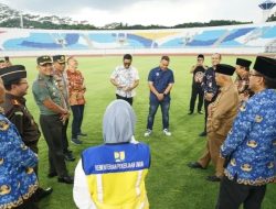 Diresmikan Prabowo, Arema FC Ajukan Stadion Kanjuruhan Kembali Jadi Home Base Tim Singo Edan