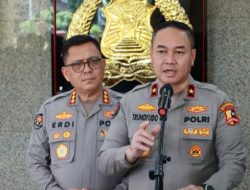 Polda Lampung Berduka, Tiga Anggota Polri Gugur Ditembak Saat Gerebek Arena Sabung Ayam