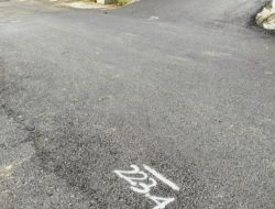 Soal Dugaan Pembangunan Hotmix Desa Tirtomoyo Tak Sesuai Spek, PuSDek Desak Proyek Dana Desa Diperiksa Inspektorat