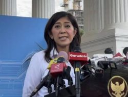 Menkomdigi Meutya Hafid Sarankan Koran Tempo Tempuh Jalur Hukum Terkait Aksi Teror Kiriman Kepala Babi 