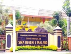 Kampus UM ditegur BPK Soal Pengelolaan Aset, Empat Sekolah SMAN 8, SMPN 4, SDN Sumbersari 3 dan SDN Percobaan Harus Pindah Lokasi