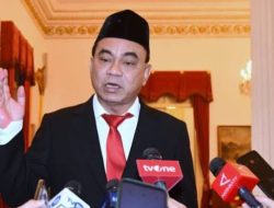 Ketum Projo Kutuk Aksi Teror Jurnalis Tempo