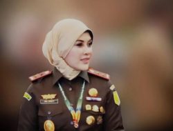 Pensiun dari Kajati Jatim, Mia Amiati Didapuk Jadi Komisaris Independen Bank Mandiri