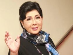 Penyanyi Legendaris Titiek Puspa Meninggal Dunia