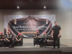 Segera Gelar Pelantikan Serentak Se Jatim, GRIB Jaya Jatim Tegaskan Komitmen Kawal Penegakkan Hukum dan Pemberantasan Mafia Peradilan