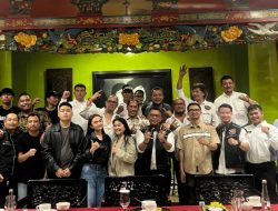 HDCI Malang Gelar Halal Bihalal, Bersamaan dengan Ultah Dekky Bambang ke 51