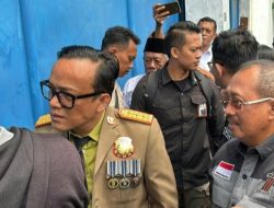 Sidak ke Lapangan, Wamenaker RI Dibikin Geram Pemilik Pabrik UD Sentosa Seal Berbelit -Belit Soal Dugaan Penahanan Ijazah Karyawan