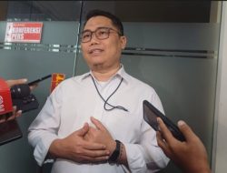 KPK Beberkan Modus KONI Jatim Terima Proyek Dana Hibah dari Pokmas Anggota DPRD Jatim