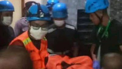 Aksi Nekat Bunuh Diri Mahasiswa PTN di Malang, Bikin Gempar Warga Blimbing