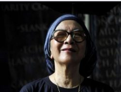 Slank Berduka, Ibunda Drumer Slank Bunda Iffet Meninggal Dunia