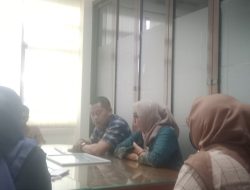 Dirut Perumda Tugu Tirta Blacklist 4 CV Nakal, Upaya Memperbaiki Kinerja Manajemen