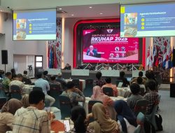 Akademisi UB Soroti RKUHAP, Berpotensi Melemahkan Perlindungan HAM