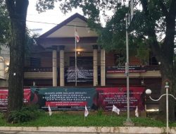 Jadi Korban Oknum Mafia Tanah dan Peradilan, Arya keluarga Jendral TNI Resmi Lapor Mengadu ke Presiden Prabowo Subianto