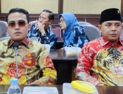Dua Anggota Komisi IV DPRD, Hafiz dan Ferry Andi Siap Sumbangkan Gaji untuk Tim IMI Porprov Kabupaten Malang