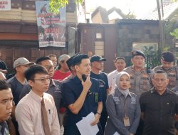 Rumah Jalan Bandung 34 Dieksekusi, Kuasa Hukum Korban Arya Siap Ajukan Gugatan Hukum Lanjutan