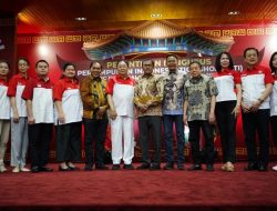 Jalin Kerjasama dengan UMM, Pengurus INTI Datangkan Investor Cina untuk Kemajuan Pendidikan dan Pembangunan Daerah