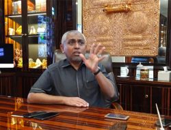 MHH PW Muhammadiyah Jatim Gelar Pelatihan Aspek Hukum dan Kelembagaan Rumah Sakit bagi Advokat